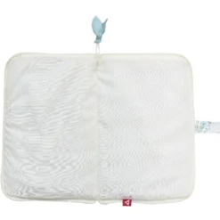 Protège carnet de santé motif guépard 26x17.5 cm