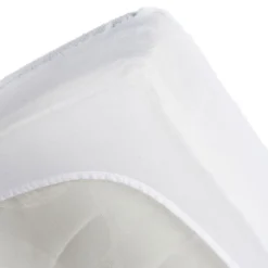 Protège matelas 1 personne 140x190 cm