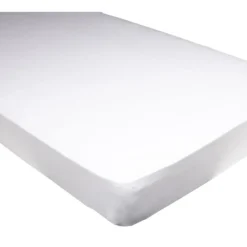 Protège matelas 1 personne 160x200 cm