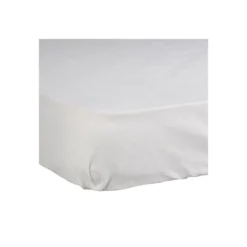 Protège matelas 2 places 160x200cm