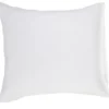 Protège oreiller anti-punaises jersey 65x65cm