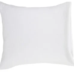 Protège oreiller anti-punaises jersey 65x65cm