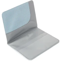Protège passeport à motif (plusieurs modèles)