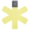 Protège poêle x4 feutrine Ø38cm (4 modèles)