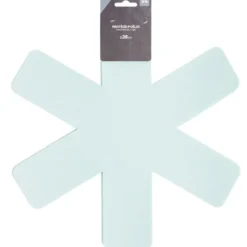 Protège poêle x4 feutrine Ø38cm (4 modèles)