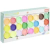 Pâte à modeler 56g x24