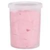 Pâte à prout pot coloré Ø6xH7,5cm (4 modèles)