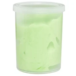 Pâte à prout pot coloré Ø6xH7,5cm (4 modèles)