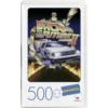 Puzzle Back To The Future 500 pièces