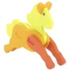 Puzzle 3D animaux