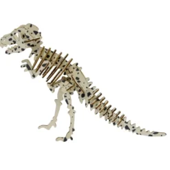 Puzzle 3D pour enfant 20x16,5cm