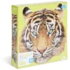 Puzzle enfant tête de tigre