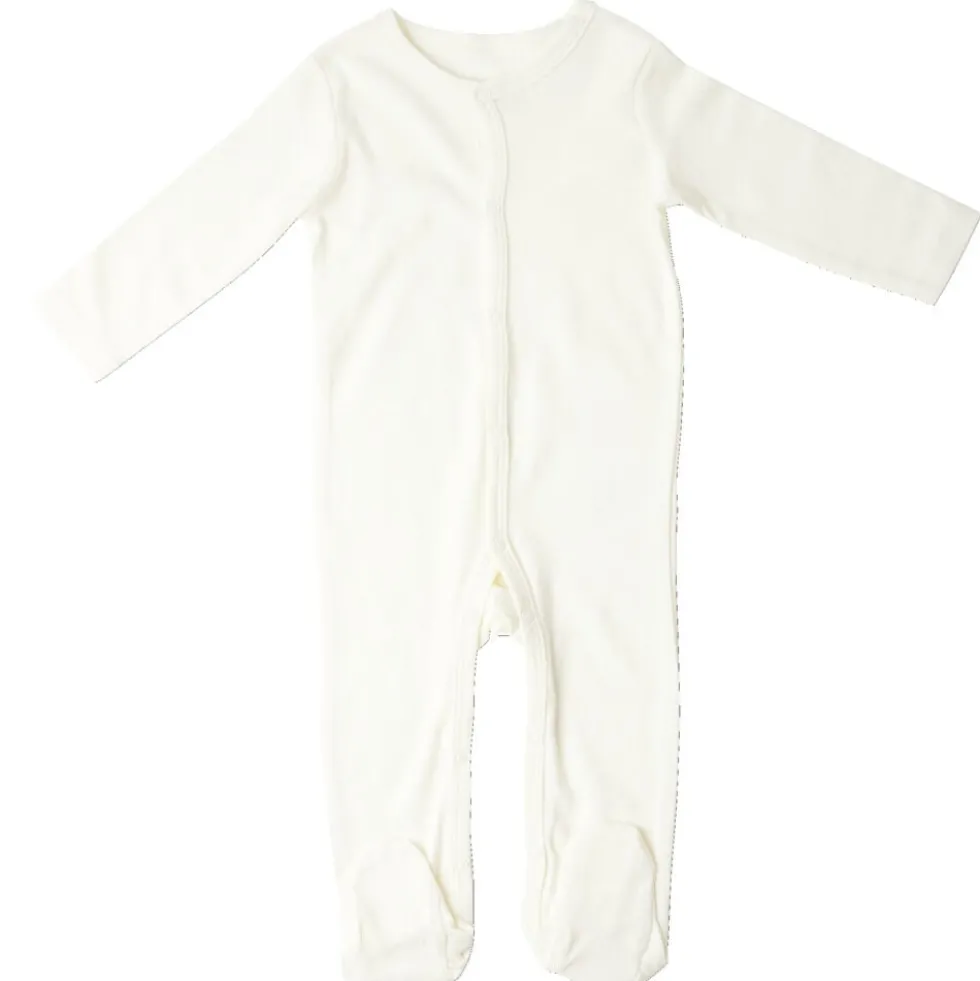 Pyjama bébé motif dinosaure coton et polyester