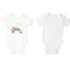 Pyjama bébé x2 body