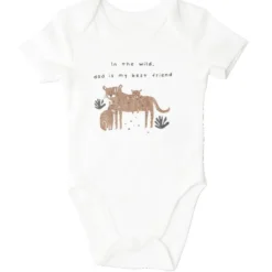 Pyjama bébé x2 body