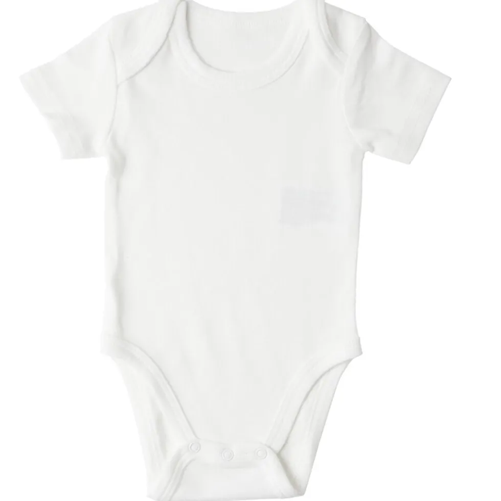 Pyjama bébé x2 body