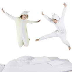 Pyjama combinaison Princesse 6-8 ans