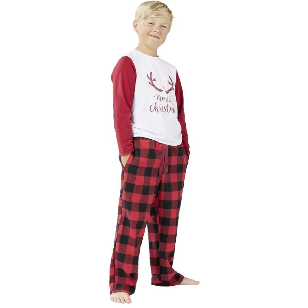 Pyjama de Noël Enfant