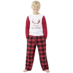 Pyjama de Noël Enfant