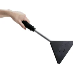 Raclette nettoyeur pour vitre de voiture intérieur et extérieur