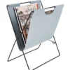 Range magazine pliant