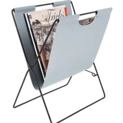 Range magazine pliant