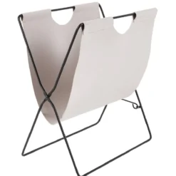 Range magazine pliant