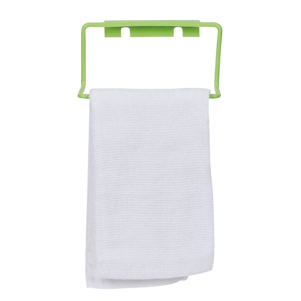 Rangement de porte pour torchon
