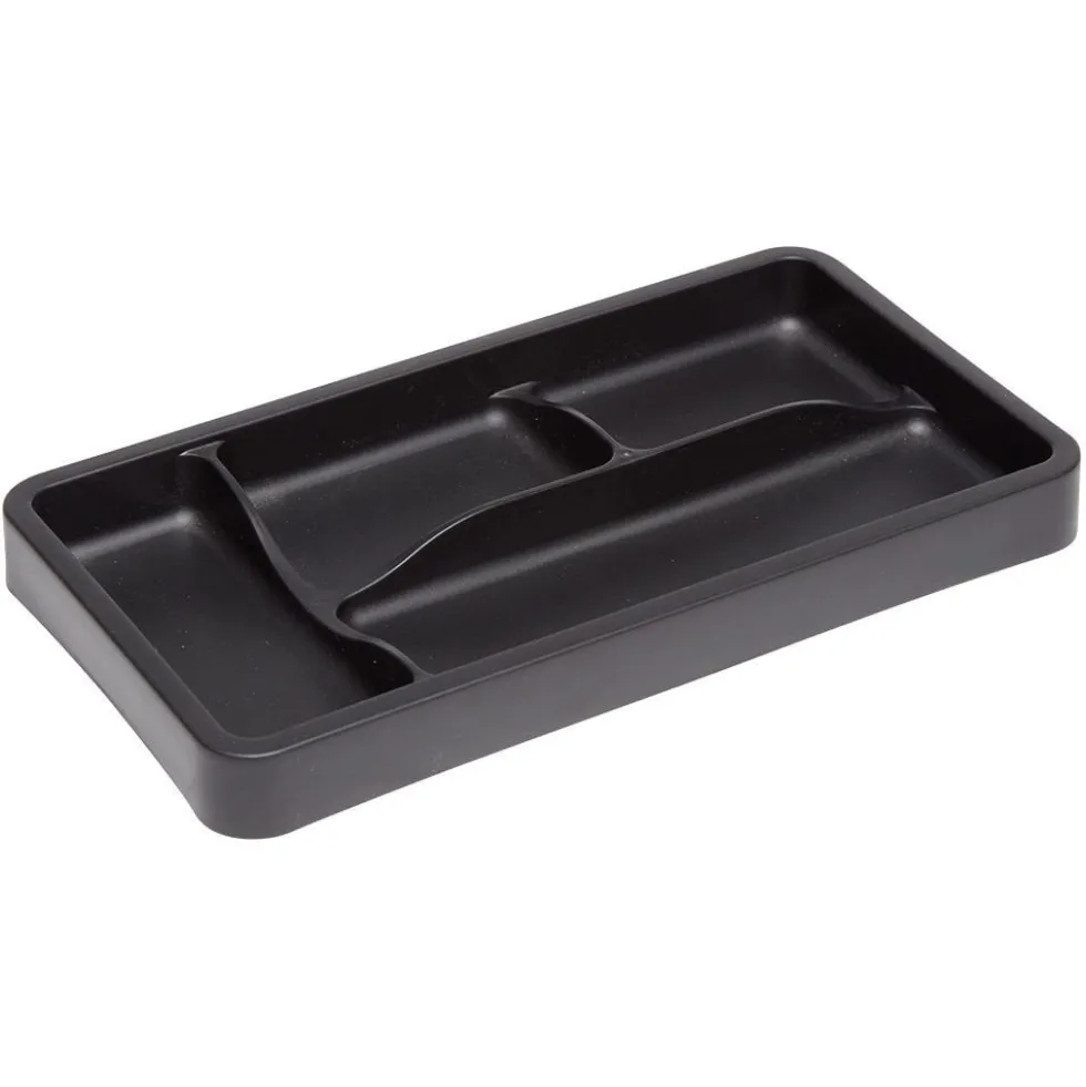 Rangement plastique