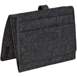 Rangement pour lit L.30xH.25 cm