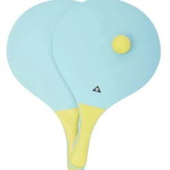 Raquettes de plage x2 + balle x1