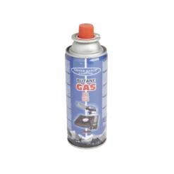 Recharge gaz butane 220g x4