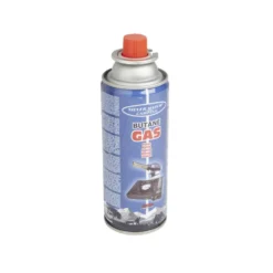 Recharge gaz butane 220g x4