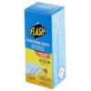 Recharge plaquette x30 pour diffuseur anti moustiques Flash
