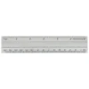 Règle aluminium 15cm