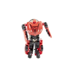 Robot à déformer
