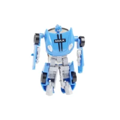 Robot à déformer