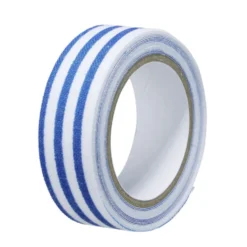 Rouleau adhésif décoratif
