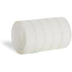 Rouleau ruban adhésif x6
