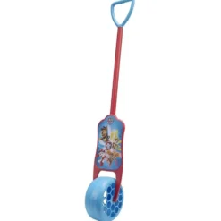Rouleur pushtoy Pat Patrouille
