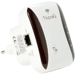 Répéteur WIFI 300MBPS