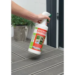 Répulsif barrage anti insectes 1L