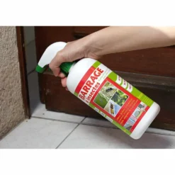 Répulsif barrage anti insectes 1L