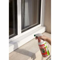 Répulsif barrage anti insectes 1L