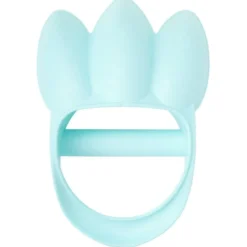 Râteau de plage Funky forme griffe 13x7xH19cm (2 modèles)