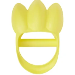 Râteau de plage Funky forme griffe 13x7xH19cm (2 modèles)