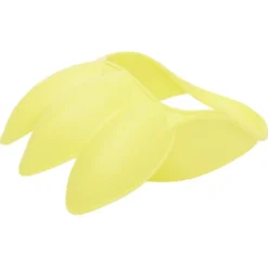 Râteau de plage Funky forme griffe 13x7xH19cm (2 modèles)