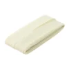 Ruban biais beige naturel 2cm L4m