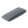 Ruban biais gris perle 2cm L4m