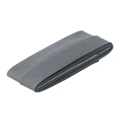 Ruban biais gris perle 2cm L4m
